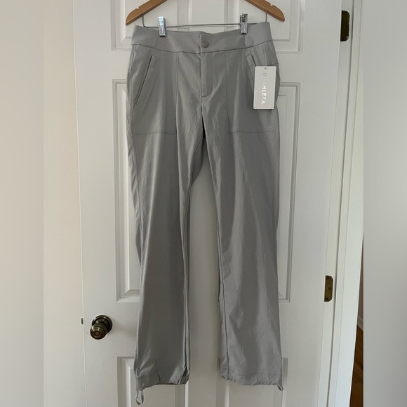 Athleta Trekkie Hiking Pants - Picture 3 of 6
